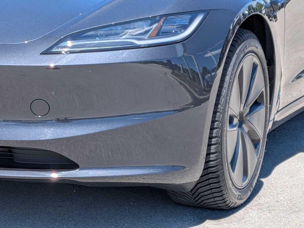 Model 3 Long Range