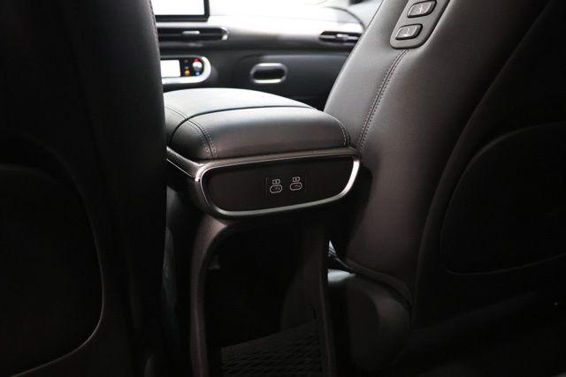 New 2024 Genesis GV60 Advanced AWD