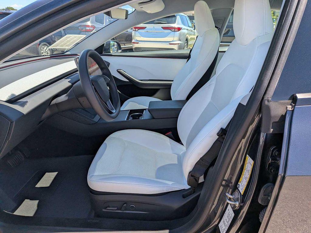 Model 3 Long Range