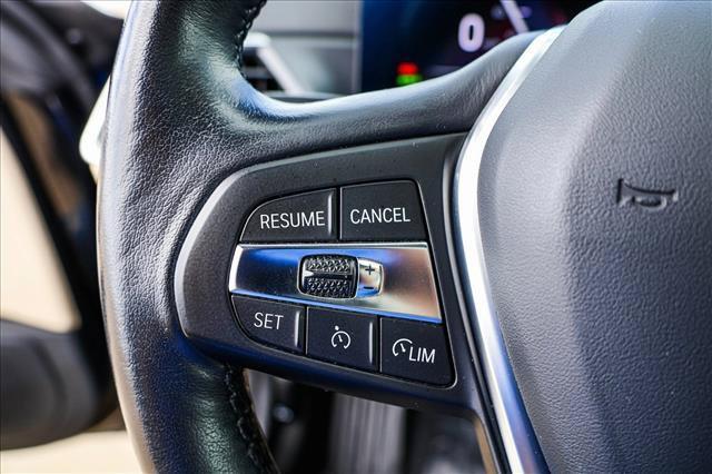 BMW i4 Gran Coupe eDrive35