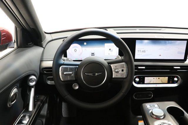 New 2024 Genesis GV60 Advanced AWD