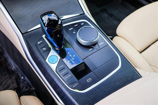 BMW i4 Gran Coupe eDrive35