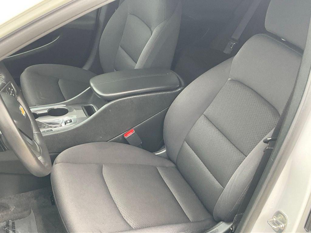 Chevrolet Malibu Fwd LT