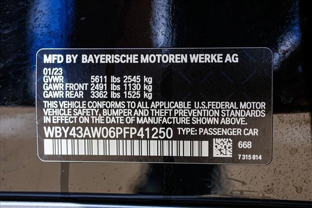 BMW i4 Gran Coupe eDrive35
