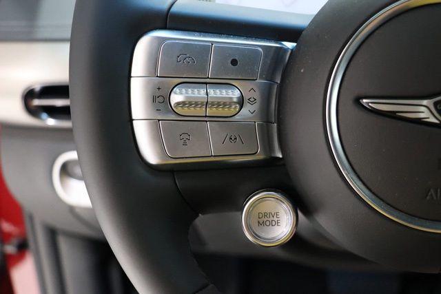 New 2024 Genesis GV60 Advanced AWD