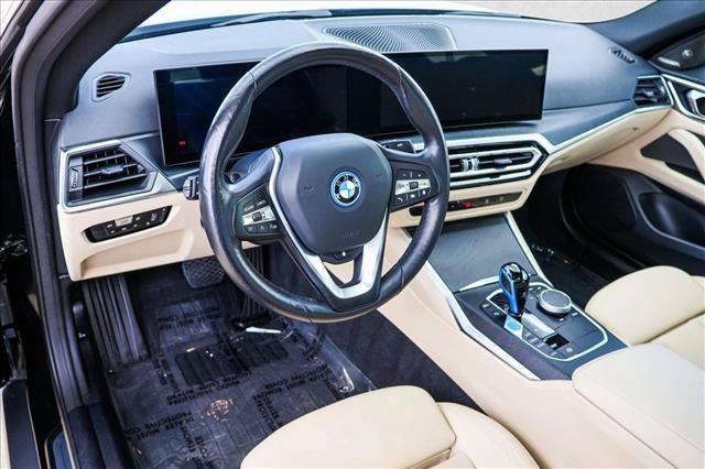BMW i4 Gran Coupe eDrive35