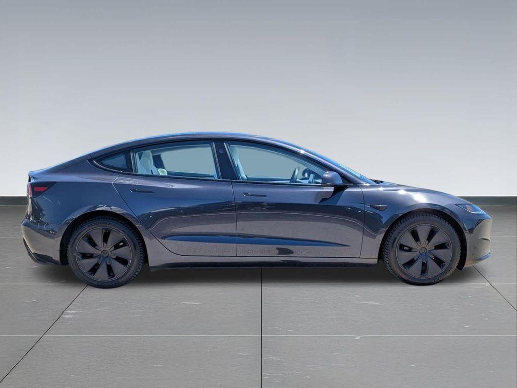 Model 3 Long Range