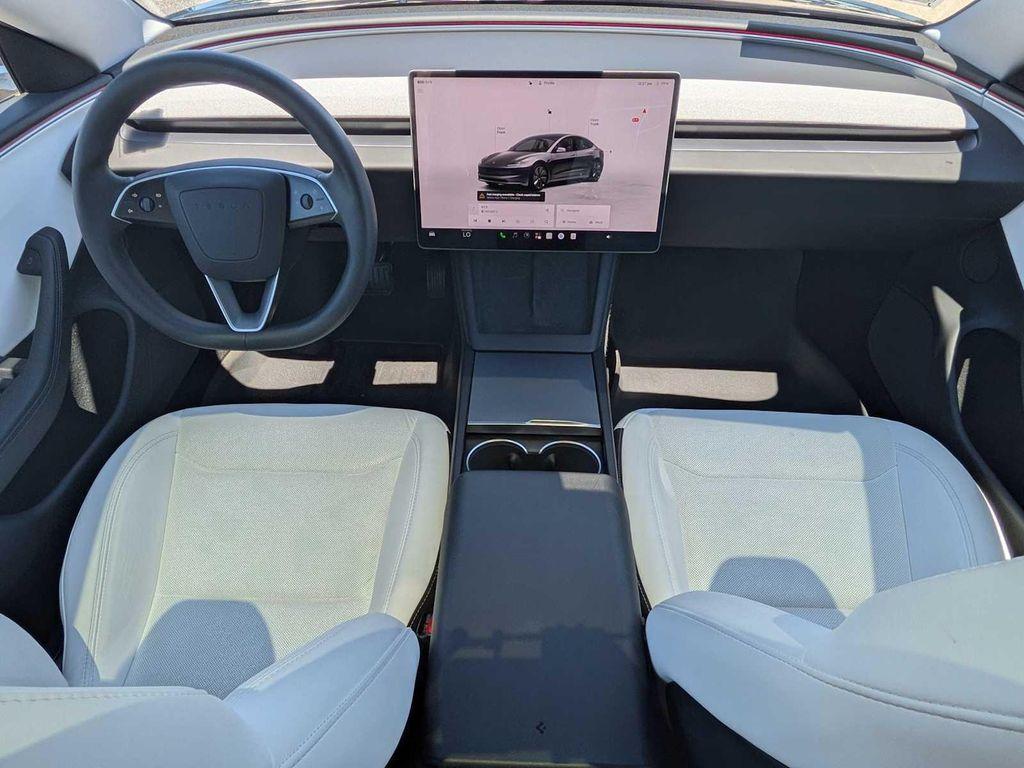 Model 3 Long Range