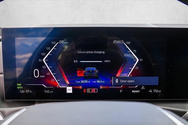 BMW i4 Gran Coupe eDrive35
