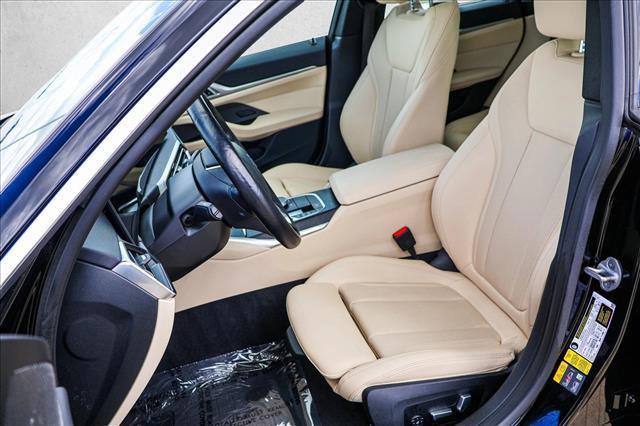 BMW i4 Gran Coupe eDrive35