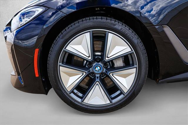 BMW i4 Gran Coupe eDrive35