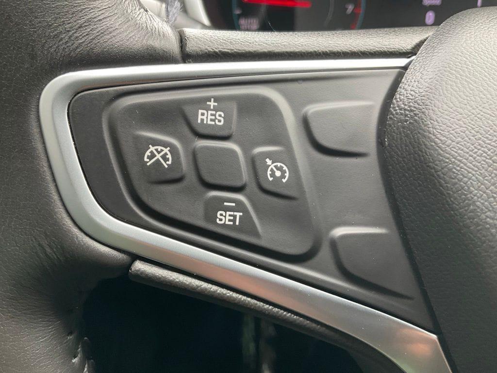 Chevrolet Malibu Fwd LT
