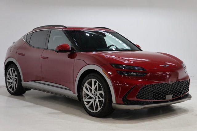 New 2024 Genesis GV60 Advanced AWD