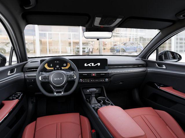 Kia K5 GT-Line