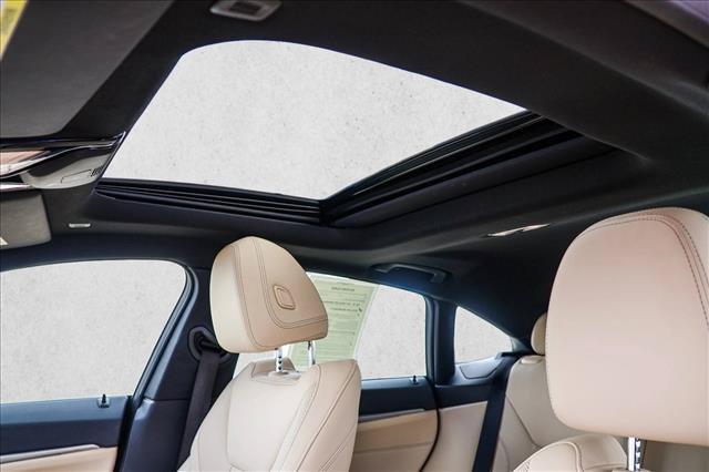 BMW i4 Gran Coupe eDrive35