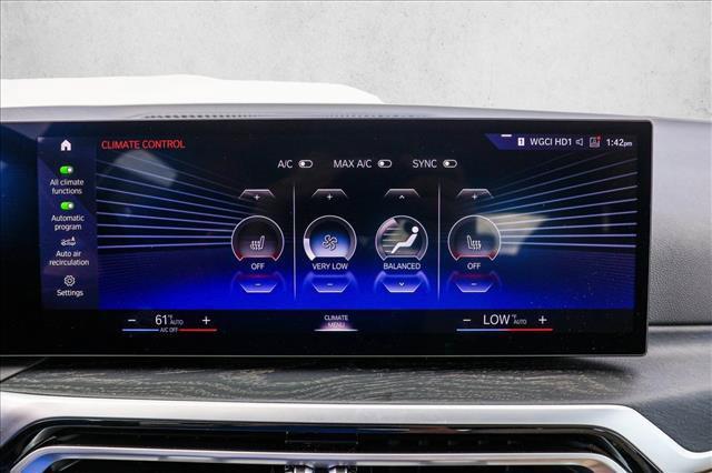 BMW i4 Gran Coupe eDrive35