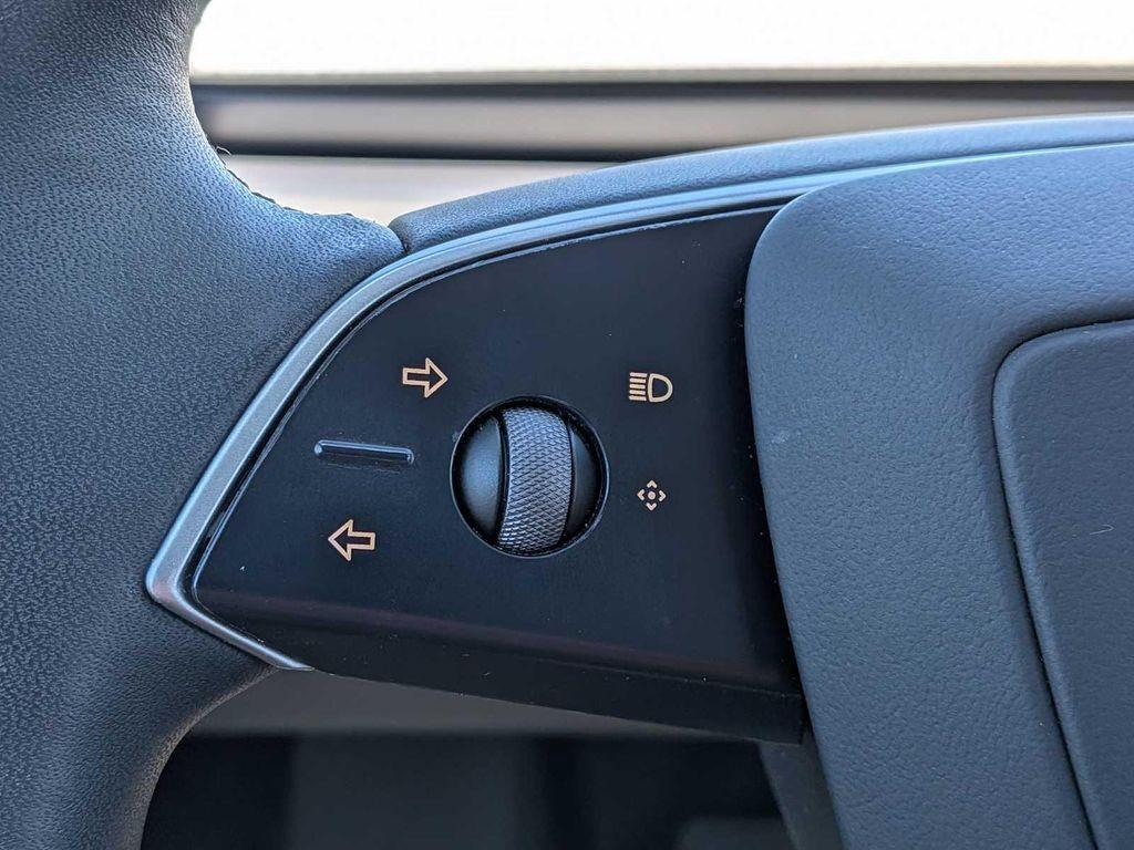 Model 3 Long Range
