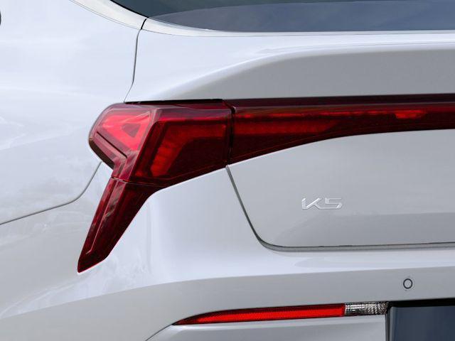 Kia K5 GT-Line