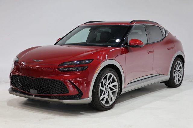 New 2024 Genesis GV60 Advanced AWD
