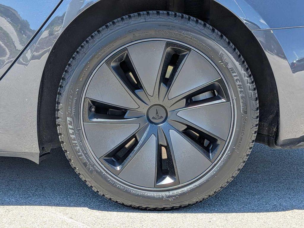 Model 3 Long Range