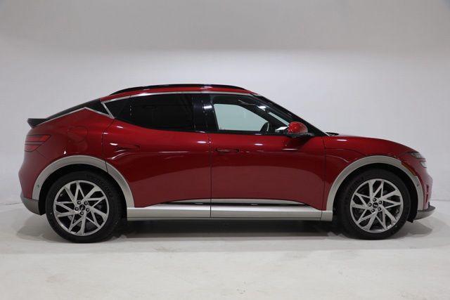 New 2024 Genesis GV60 Advanced AWD