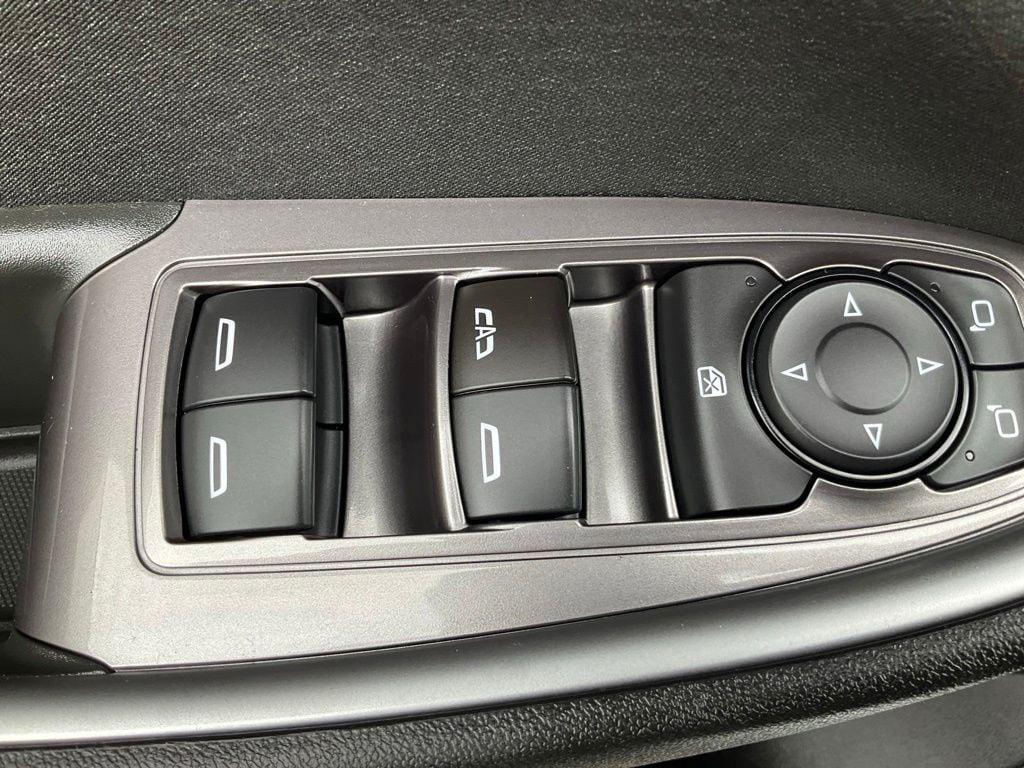 Chevrolet Malibu Fwd LT