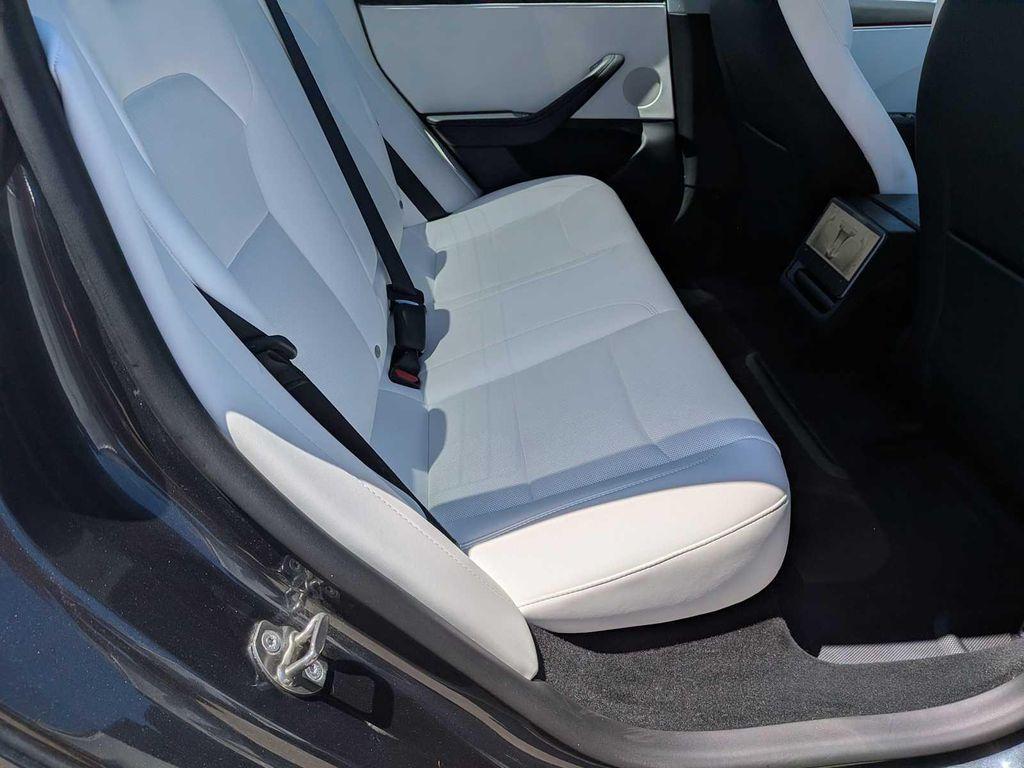 Model 3 Long Range