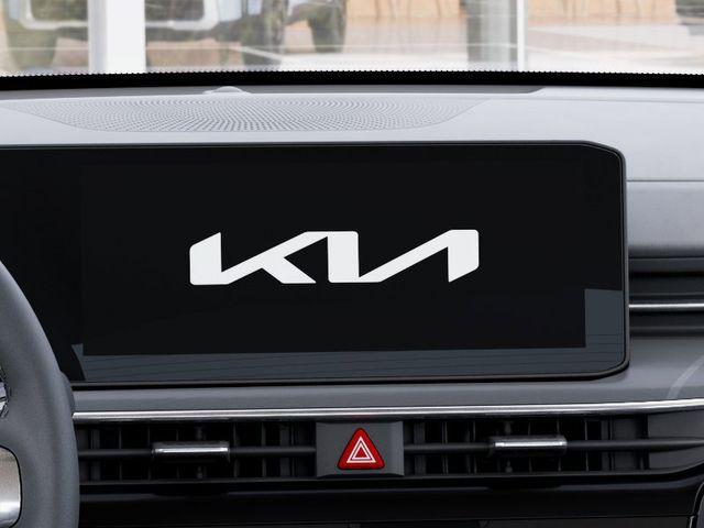 Kia K5 GT-Line