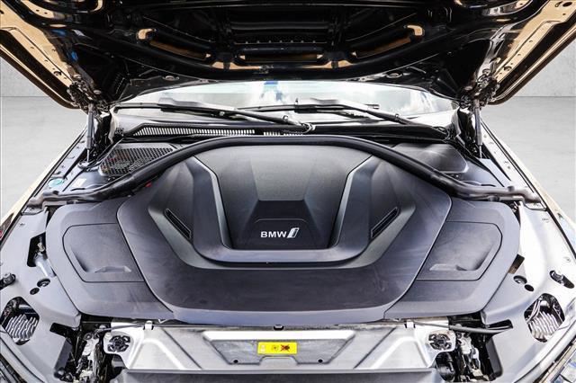 BMW i4 Gran Coupe eDrive35