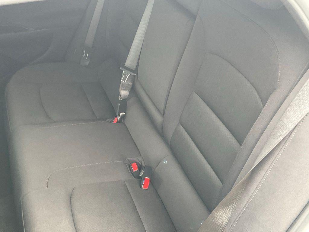 Chevrolet Malibu Fwd LT
