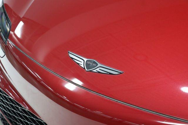 New 2024 Genesis GV60 Advanced AWD