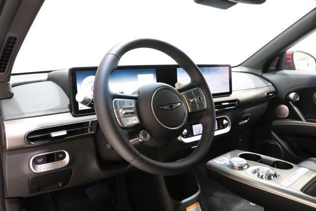 New 2024 Genesis GV60 Advanced AWD