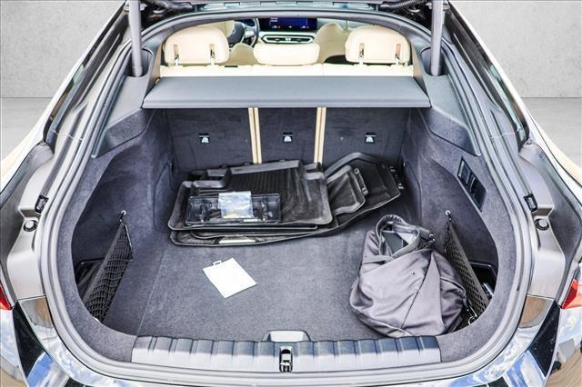 BMW i4 Gran Coupe eDrive35