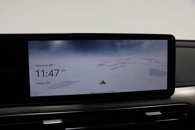 New 2024 Genesis GV60 Advanced AWD