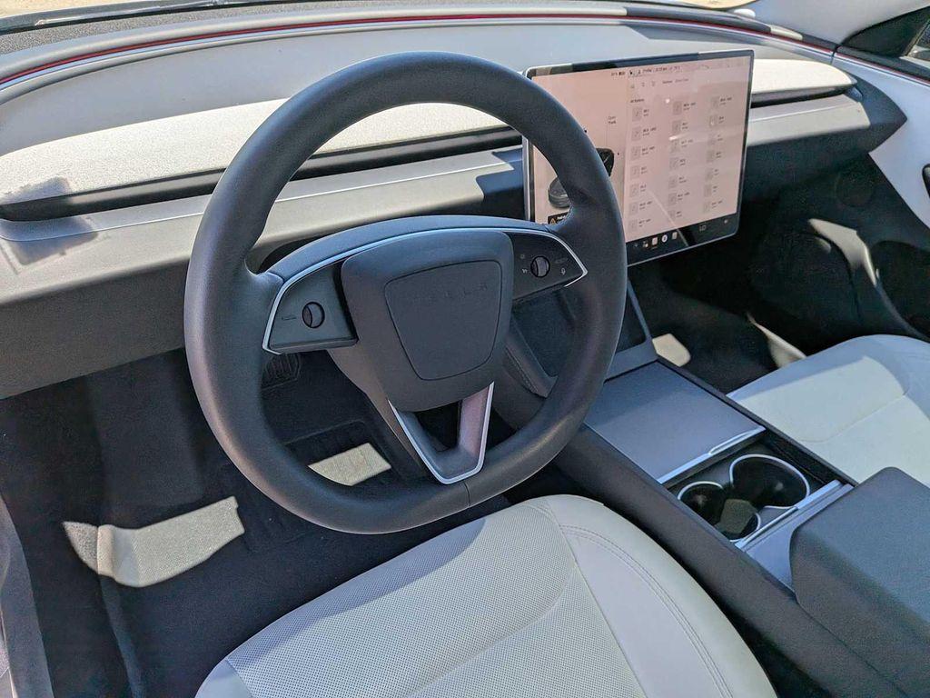 Model 3 Long Range