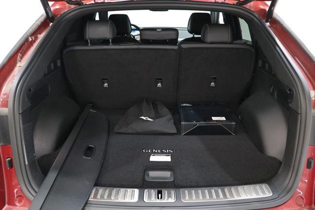 New 2024 Genesis GV60 Advanced AWD