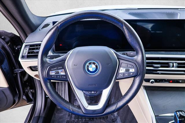 BMW i4 Gran Coupe eDrive35