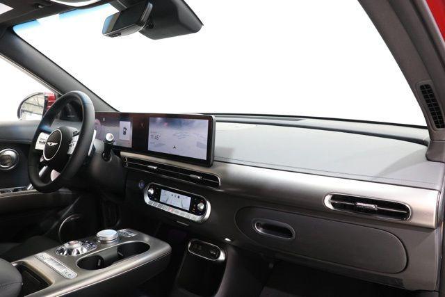 New 2024 Genesis GV60 Advanced AWD