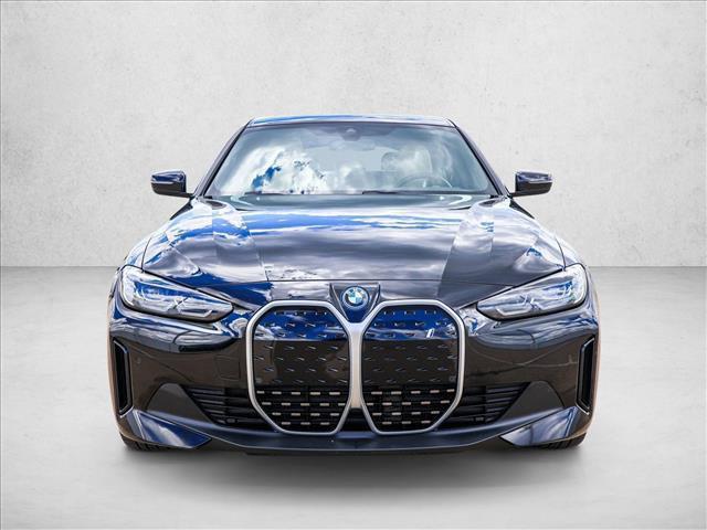 BMW i4 Gran Coupe eDrive35