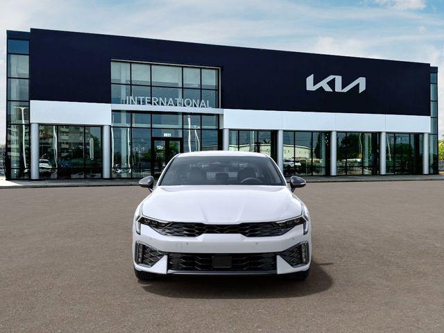 Kia K5 GT-Line