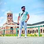 Vikram Soni Music Teacher artist profile photo on Kalamanch.art