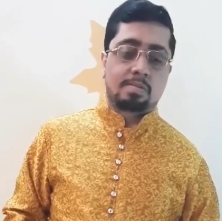 Ishaan Mehdiratta Musician artist profile photo on Kalamanch.art