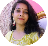 Barsha Ghosh Pencil Sketch / Water Color artist profile photo on Kalamanch.art