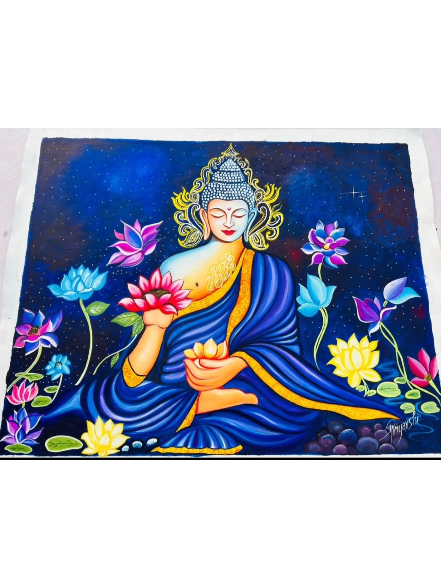 Priyanshi Singhal portfolio 1