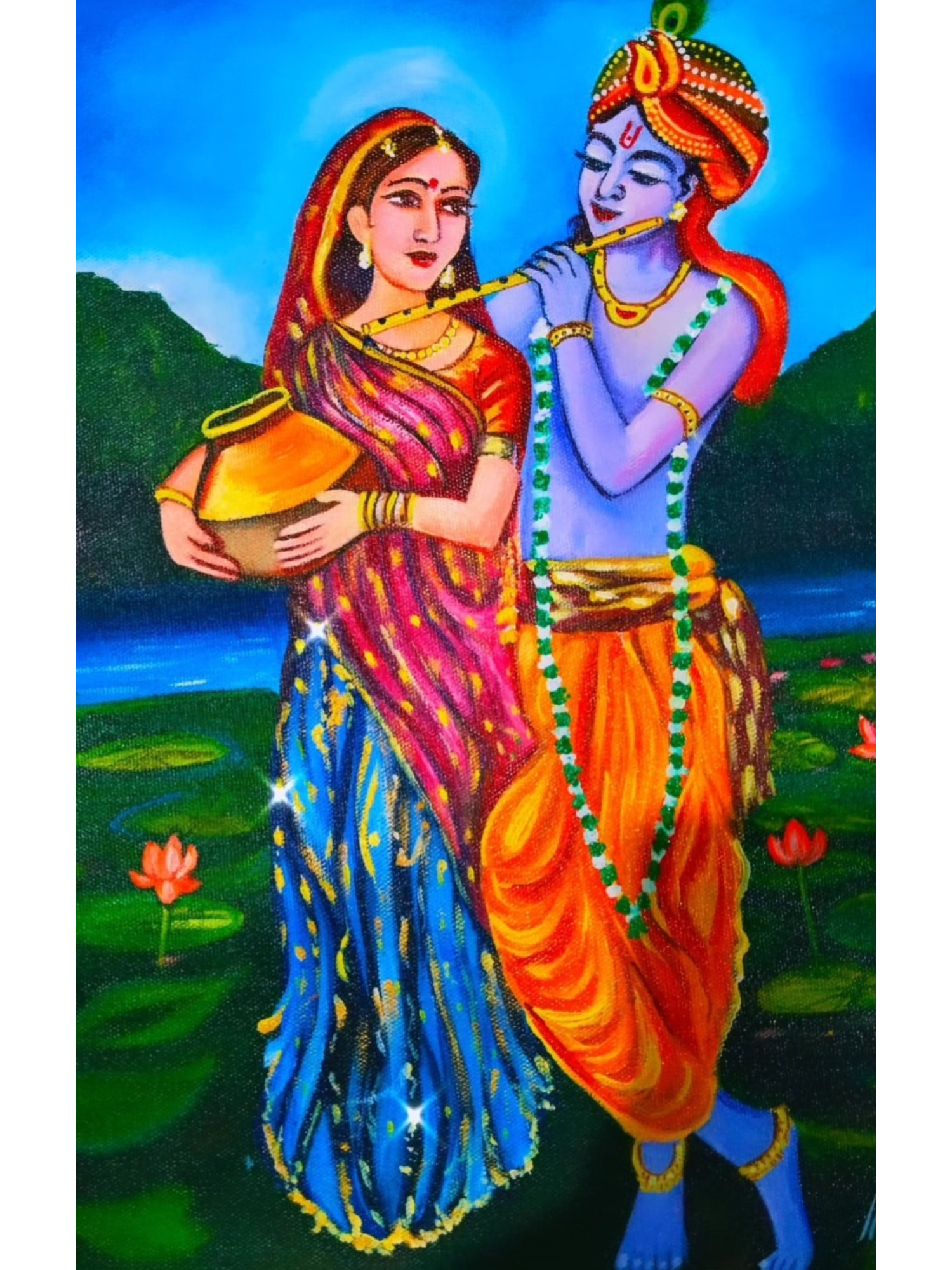 Priyanshi Singhal portfolio 3