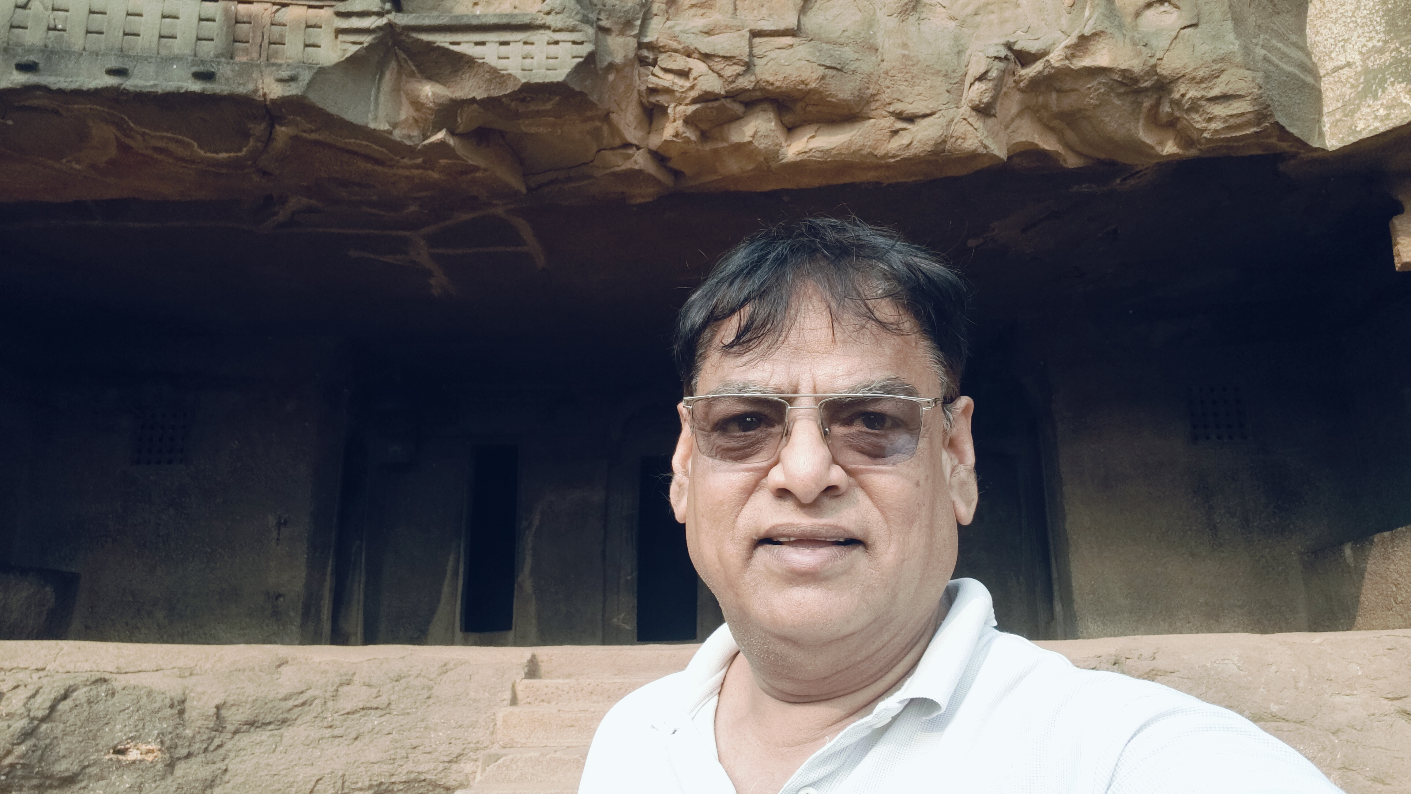 Pankaj sisodiya Watercolor Painter artist profile photo on Kalamanch.art