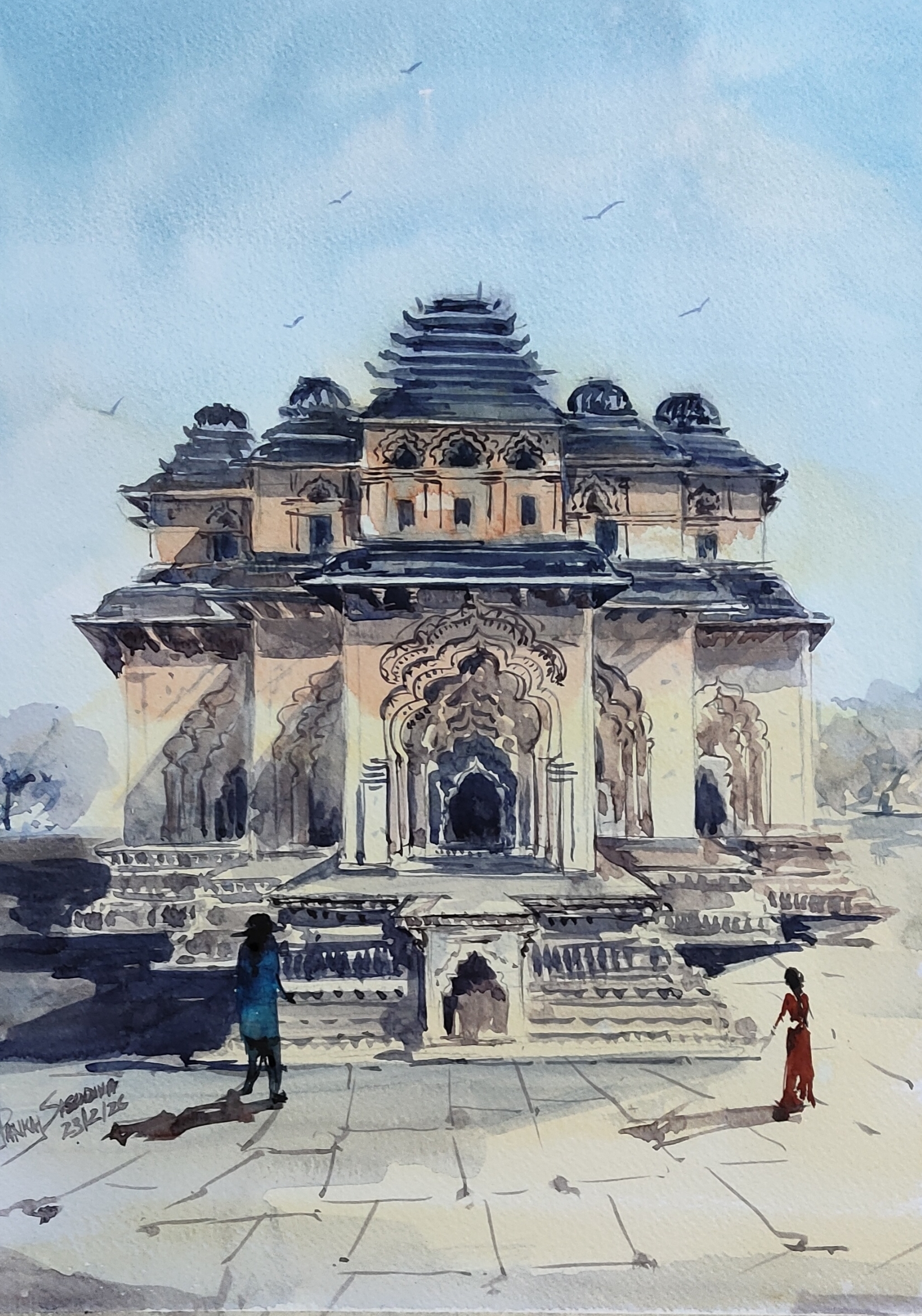Pankaj sisodiya portfolio 2