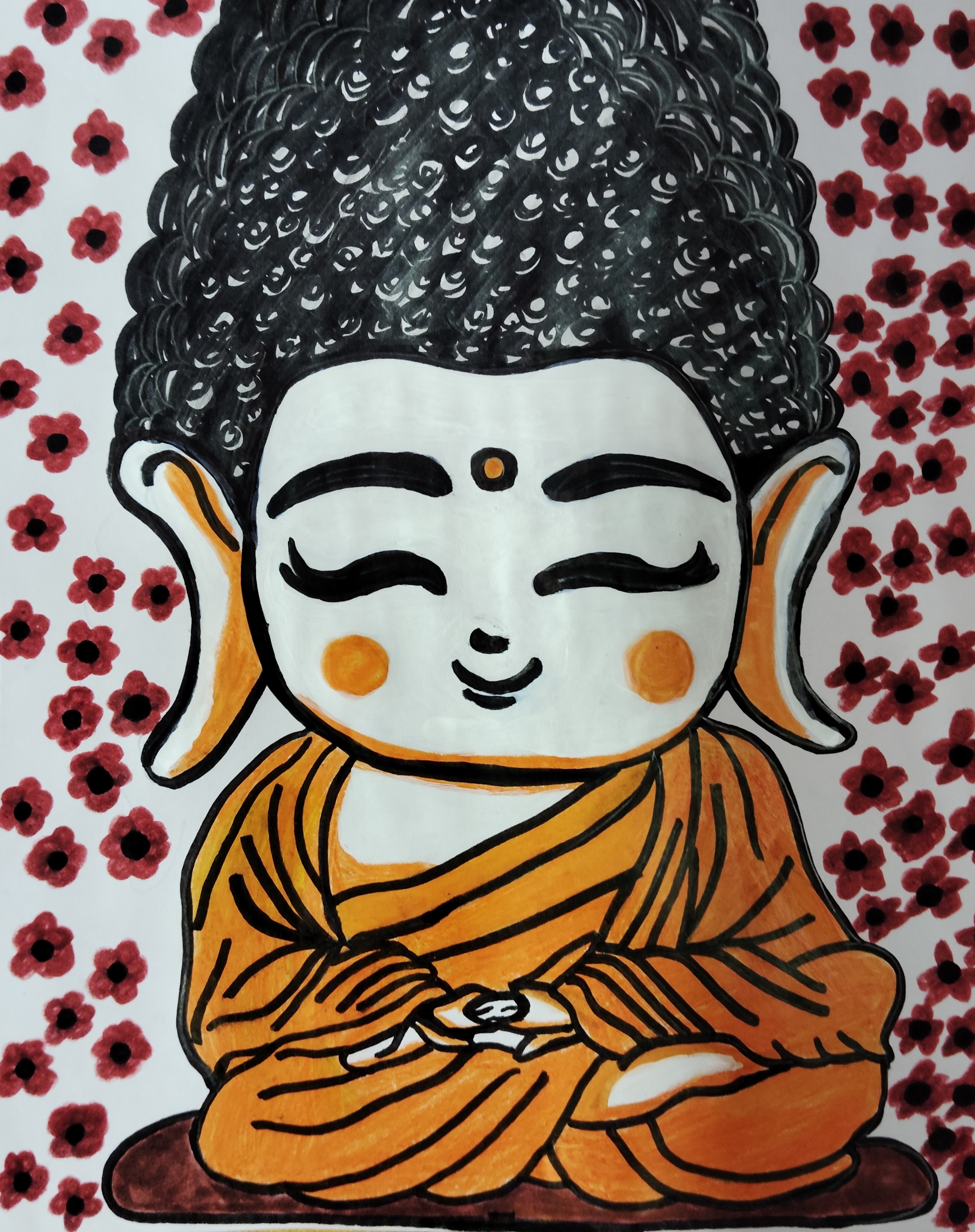 Tanisha Sinha portfolio 1