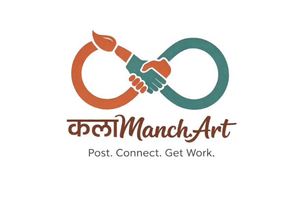 Kalamanchart test Account Artists Promoter artist profile photo on Kalamanch.art