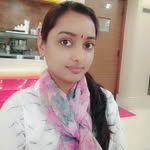 Swarnima Sharma  Poet / Madhubani / Madhubani Artist artist profile photo on Kalamanch.art